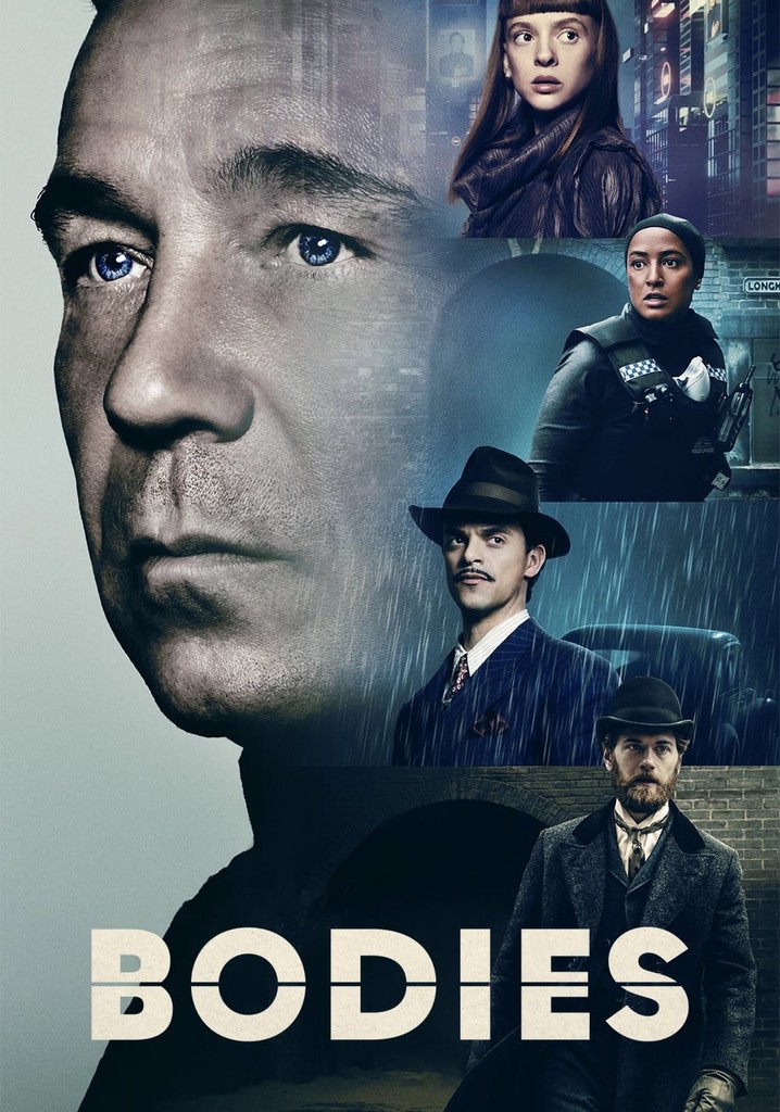 Bodies watch tv show stream online